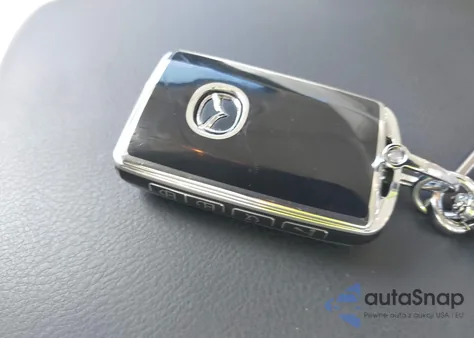 2021 Mazda Cx-5 Touring из США, поврежденный, VIN JM3KFACM4M0415251